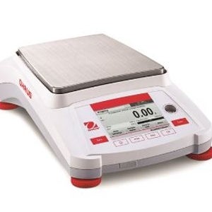 전자저울 Ohaus AX4201KR 4200g