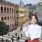 3월 홍콩여행 아동 가족관광휴양 2박3일 홍콩디즈니랜드 패키지 일급호텔 3박4일