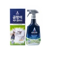 아스토니쉬 곰팡이 제거 클리너 750ml