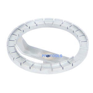 벤츠(W164/W251)연료탱크커버탈거기