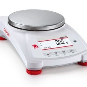 전자저울 Ohaus PX4202KR 4200g