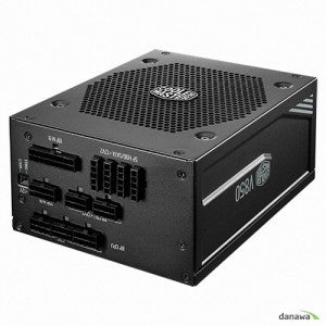 쿨러마스터 PLATINUM V850 FULL MODULAR
