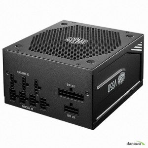 쿨러마스터 GOLD V650 FULL MODULAR