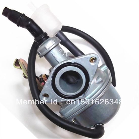 Carburetor Fits Honda TRX 250 ES Fourtrax Recon TRX250TE 2002 2003 2004-2007