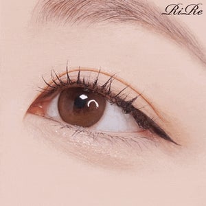 리르 1+1 룩스 리퀴드 아이라이너 2color/ 롱래스팅,워터프루프,선명한발색