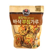 CJ 바삭부침가루 1kg