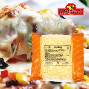 코다노 모짜렐라치즈EF(99.4%) 1kg