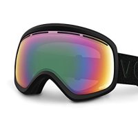 본 지퍼 고글 VONZIPPER SKYLAB GMSNLSKY BSW