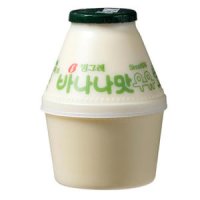 [기프티콘] GS25 빙그레바나나우유240ML