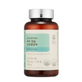 팜엔탑 뼈에 좋은 해조 칼슘 천연 900mg x 120정(1개월분)