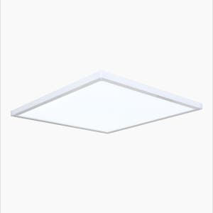 LED 엣지 패키지 [30평형] / 주백색 로켓설치 엘이디등 거실등
