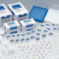 PTFE 친수성 실린지필터 시린지필터 Advantec HP