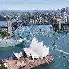 [남태평양 호주 패키지여행 4박6일][세이브팩] 오페라하우스 시드니 서핑즐기기 블루마운틴