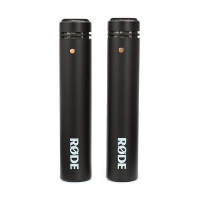 로데 M5 Matched Pair