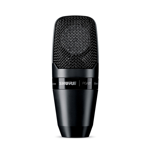 SHURE PGA27
