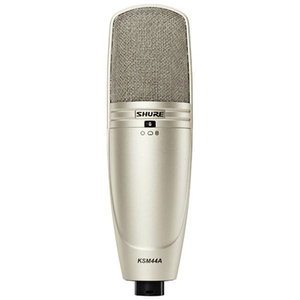SHURE KSM-44A