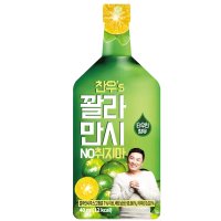 신성티엔에프 정찬우의 꽐라만시 40ml x 10개입