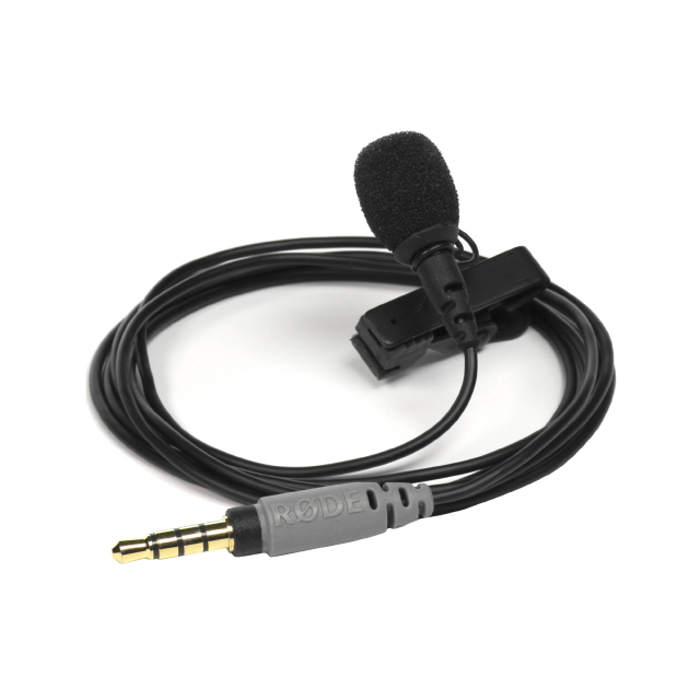 로데 SmartLav+