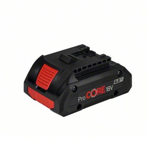 보쉬 Procore18V 4.0Ah 배터리,공구몰,보쉬배터리