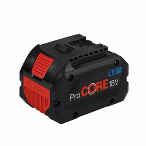 보쉬 Procore18V 8.0Ah 배터리,공구몰,보쉬배터리
