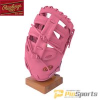 [Rawlings] 롤링스 스페셜 2019 커스텀 골드라벨 HOH PROTM8SB-10P 12.5인치 핑크 1루미트