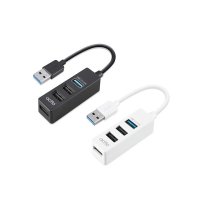 엑토 시너지 USB 2.0 & 3.0 허브 HUB-29