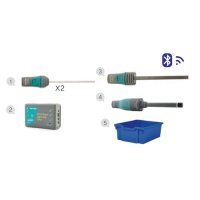 지구과학 무선 MBL 실험세트