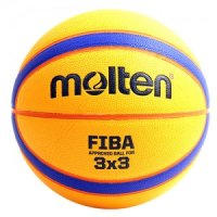 몰텐 FIBA 3X3게임 농구공 B33T5000