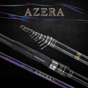 [세주코리아] 아제라 500 갯바위릴대