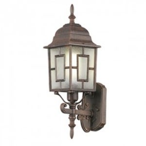 호크 상향 1등 벽등 D 벽걸이조명 크리스탈벽등