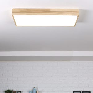 LED 디카스 직사각 방등 50W LED등기구 거실LED등