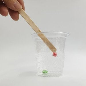 탄산수 기포실험 (부력 표면장력 밀도) 5인용