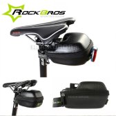 rockbros 락브로스 카본안장가방 안장가방 자전거가방 OC9130 P6LD43661