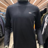 K2 남성 하이넥 티셔츠 KMU18297