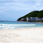 중국 패키지 여행 4박5일 하이난 직항 4성급호텔