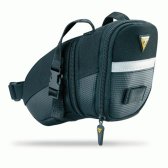 토픽 topeak 안장가방 aero wedge pack medium