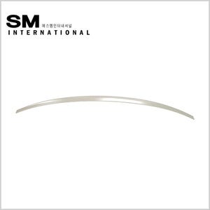 아우디 A4 B8 트렁크 스포일러 (도색용 / 2009-2016년 적용)