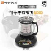 대웅바이오가전 DW-890