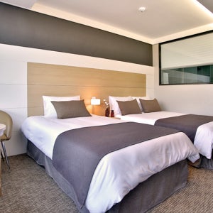 휘닉스아일랜드 1박 제네시스DH 제주도항공권 올레캐슬펜션