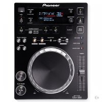 파이오니아 CDJ350