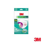 3M 이지핏 황사 먼지 마스크 KF94