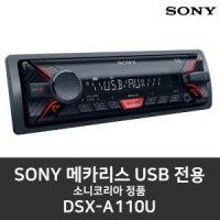 소니 DSX-A110U