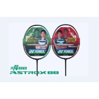 요넥스 아스트록스88S 88D 배드민턴라켓 ASTROX88