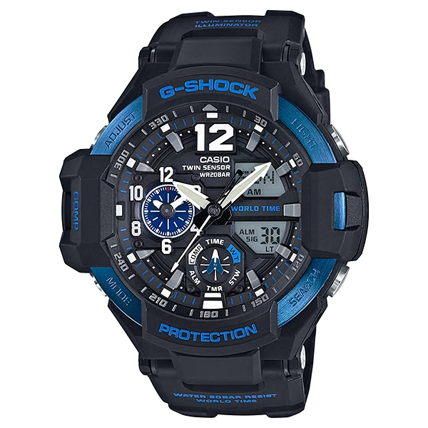 ga1101b
