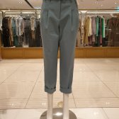 나이스크랍 데일리 벨트 배기 팬츠 N191MWP213
