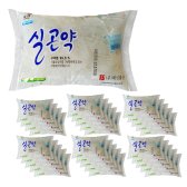 대신 실곤약면 200gX30팩