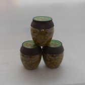 매실장아찌 1Kg X 3ea