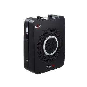 준성테크 확성기 기가폰 50W 기가엠 TB-3000 무선