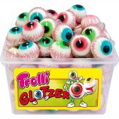트롤리 Trolli 눈알 젤리 1.2kg