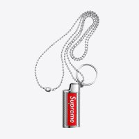 슈프림 메탈 라이터 홀스터  Supreme Metal Lighter Holster